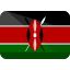 kenya Flag