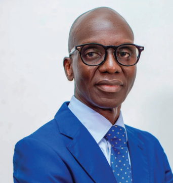 Professor Mohamed Yakub Janabi