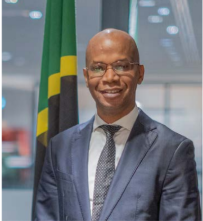 January Makamba, Bumbuli Member of Parliament