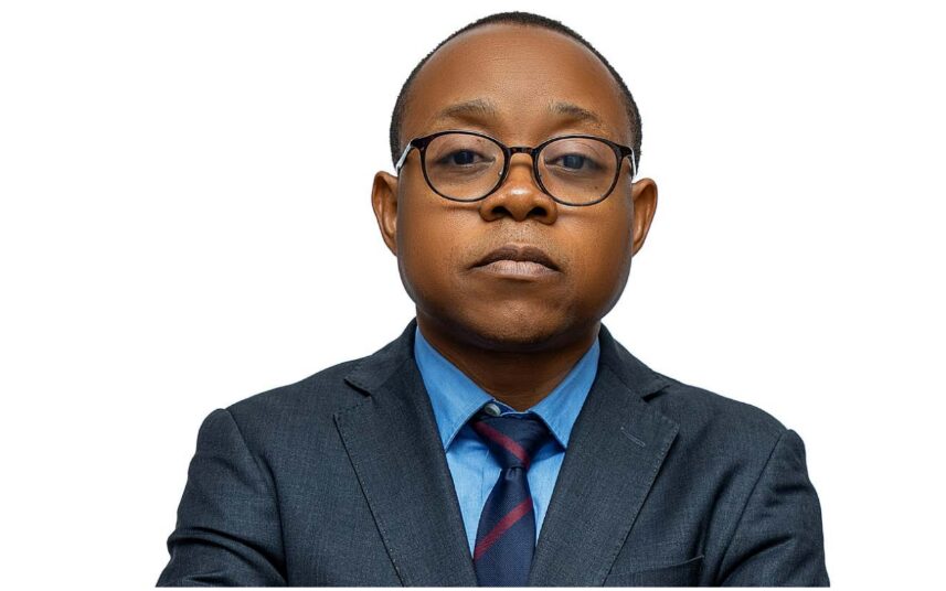 Dkt. Jabiri Kuwe Bakari