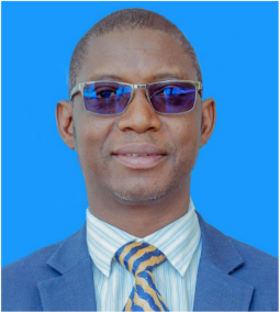 Emmanuel Tutuba, Governor of the Bank of Tanzania